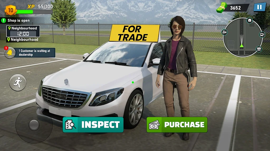 ������ҵ�۹�2026�ٷ����°汾v1.1.27 �ٷ������ͼ
