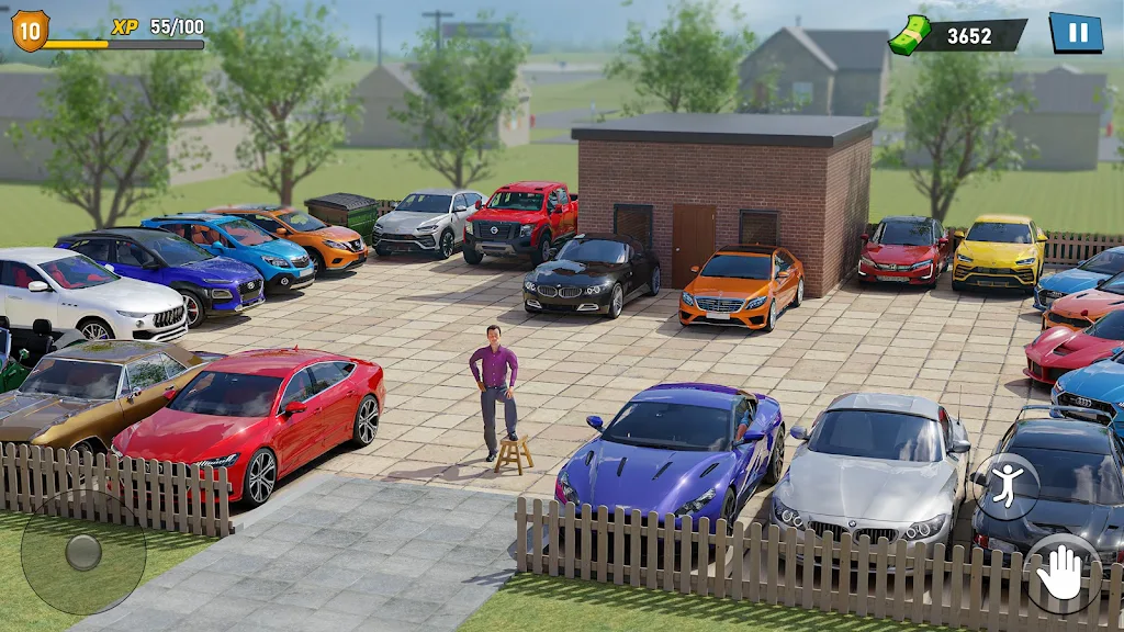 ������ҵ�۹�2026�ٷ����°汾v1.1.27 �ٷ������ͼ