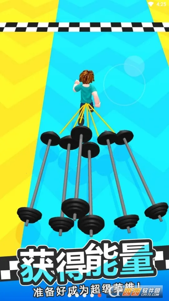 ��������(����ģ����Ϸ)v1.0.0 ��׿���ͼ