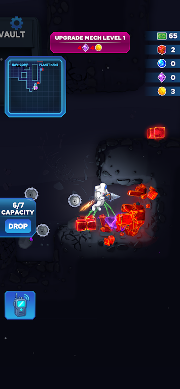 ���ҿ����ø����˵�(���ҿ���ϷMOD)v1.0.7 �ֻ����ͼ