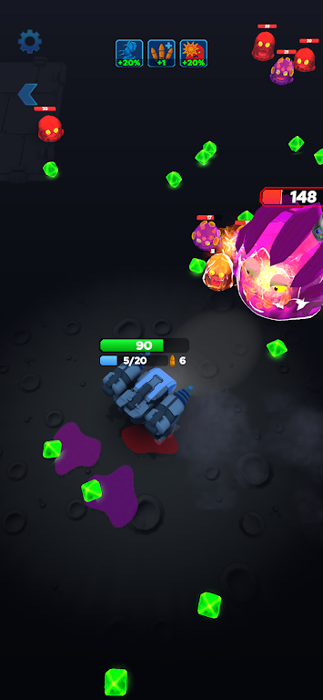 ���ҿ����ø����˵�(���ҿ���ϷMOD)v1.0.7 �ֻ����ͼ