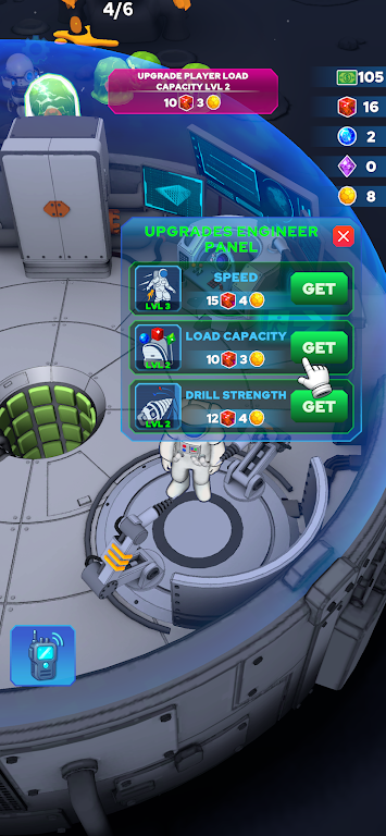 ���ҿ����ø����˵�(���ҿ���ϷMOD)v1.0.7 �ֻ����ͼ