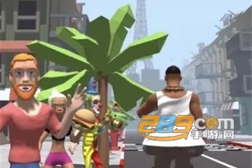 Zombies: Run Eat(��ʬ�ܿ���Ϸ)