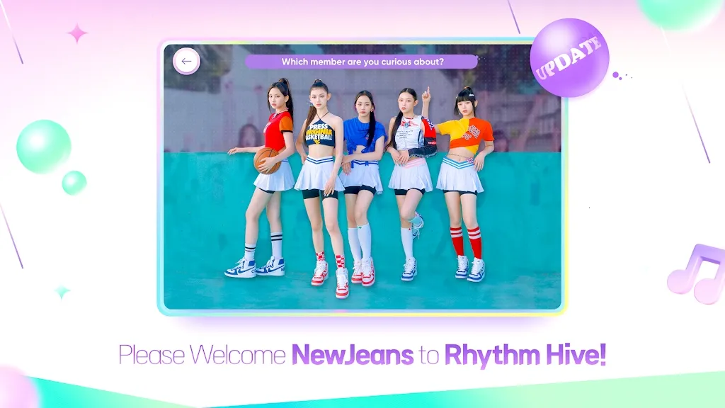 hybe����rhythm hive2026���°汾v2026.2.0 �ֻ����ͼ