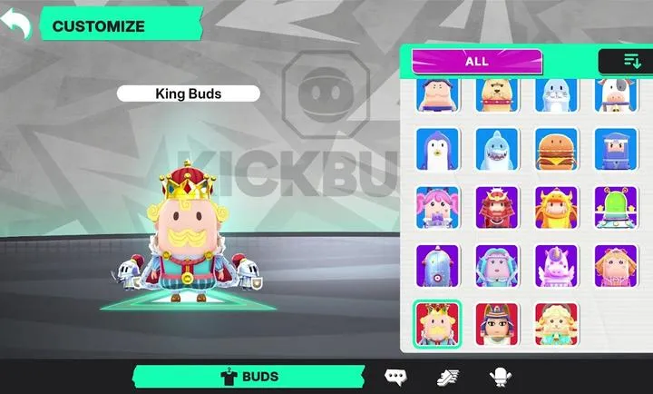 �����ɶԣ�KICK BUDS���ʲ��Է�2026���ذ�װv0.1.0 ��Ѱ��ͼ