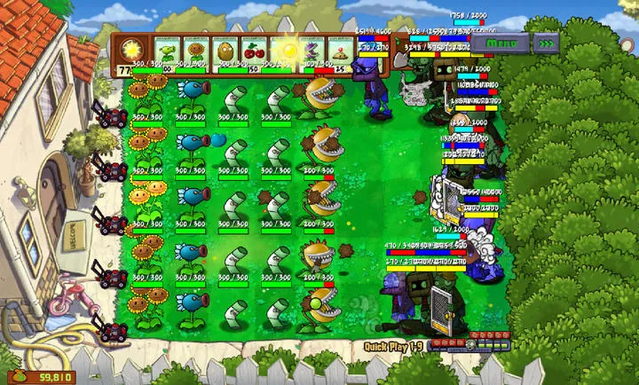 ֲ���ս��ʬ�ӽ��ϲ�PC���԰�2026�ٷ�����v1.0 �ֻ����ͼ