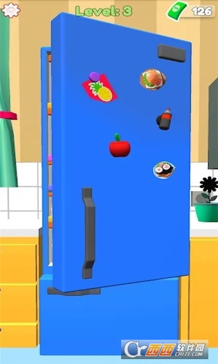 ͵�ر���(����������Ϸ)v1.1 �ٷ������ͼ