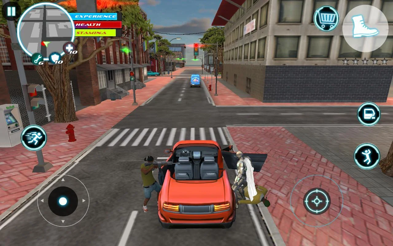 ����Ӣ�ۣ�����֮ս(����Ӣ����Ϸ)v3.3.8 �ֻ����ͼ