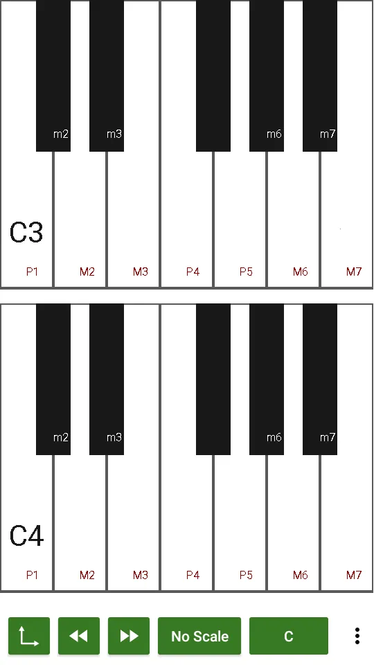 Tonality�����ֻ���v1.2 ��׿���ͼ