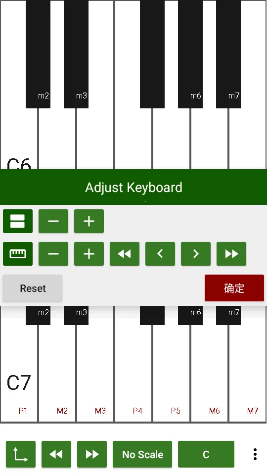 Tonality�����ֻ���v1.2 ��׿���ͼ