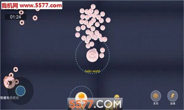 ���ɴ���ս2026���°汾v1.0.0 �ٷ������ͼ