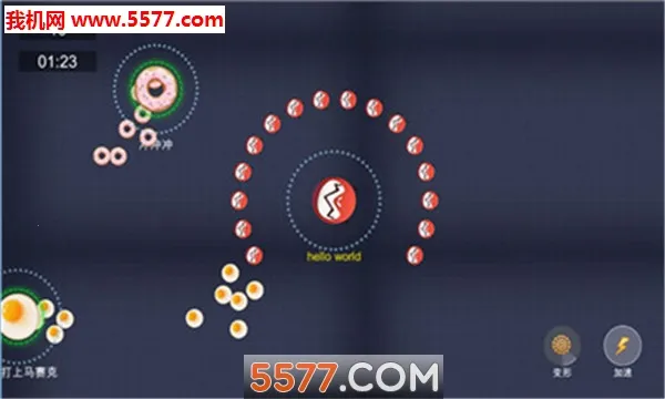 ���ɴ���ս2026���°汾v1.0.0 �ٷ������ͼ