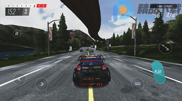 Rallyone��һ������ȫ�汾������2026���°汾v1.69.1 �ٷ������ͼ