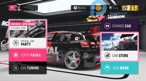 Rallyone��һ������ȫ�汾������2026���°汾v1.69.1 �ٷ������ͼ