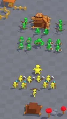 ������ͻ(������ͻ��Ϸ)v1.0.2 �ֻ����ͼ