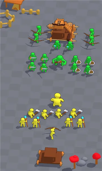 ������ͻ(������ͻ��Ϸ)v1.0.2 �ֻ����ͼ