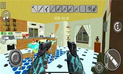 ��ʵ�����ƻ�(�����ƻ���ѹ��Ϸ)v1.0 ��Ѱ��ͼ