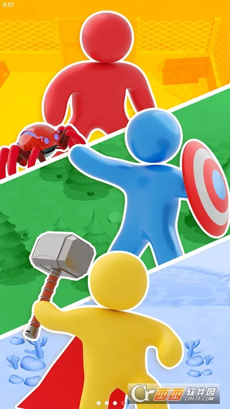 Ӣ�۷���(̫�շ�����Ϸ)v1.0.18 ��׿���ͼ