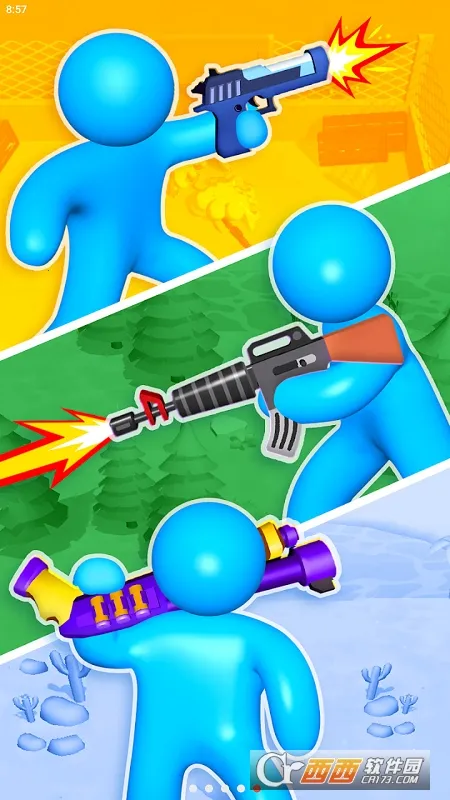 Ӣ�۷���(̫�շ�����Ϸ)v1.0.18 ��׿���ͼ