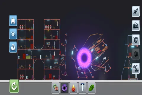 ��Ͱ�����ֳ�(��Ͱ��ɳ������)v1.0 �ٷ������ͼ