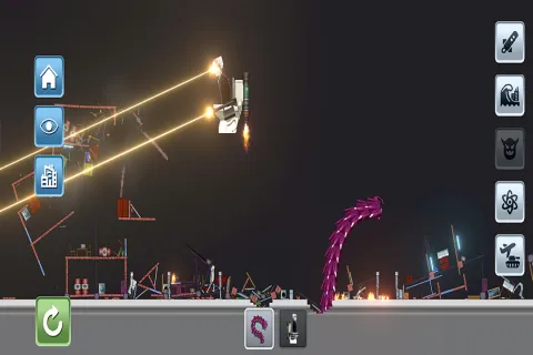 ��Ͱ�����ֳ�(��Ͱ��ɳ������)v1.0 �ٷ������ͼ