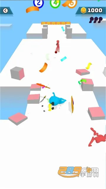 ��ʿ����(����������)v1.3 �ֻ����ͼ