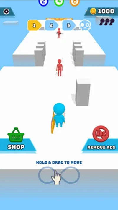 ��ʿ����(����������)v1.3 �ֻ����ͼ