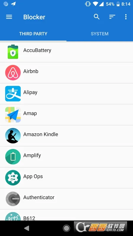 Blocker2026���ذ�װv2.0.5839 �ֻ����ͼ