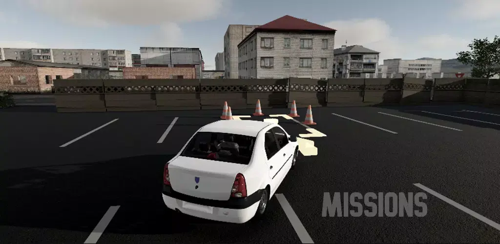 ��ʻר��2���޻��Ұ�(��ʻģ����Ϸ)v0.85 �ٷ������ͼ