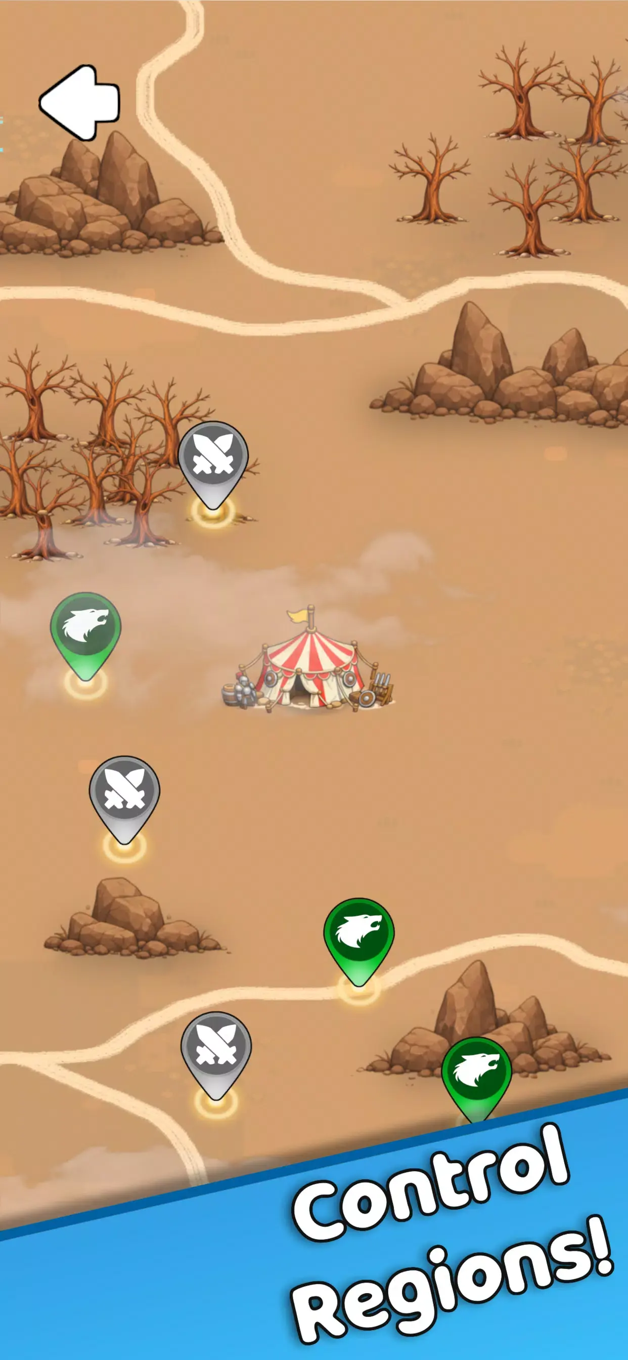 �ھ�֮�ô�����ȡ��(�ܿ������Ϸ)v1.1.6 �ٷ������ͼ
