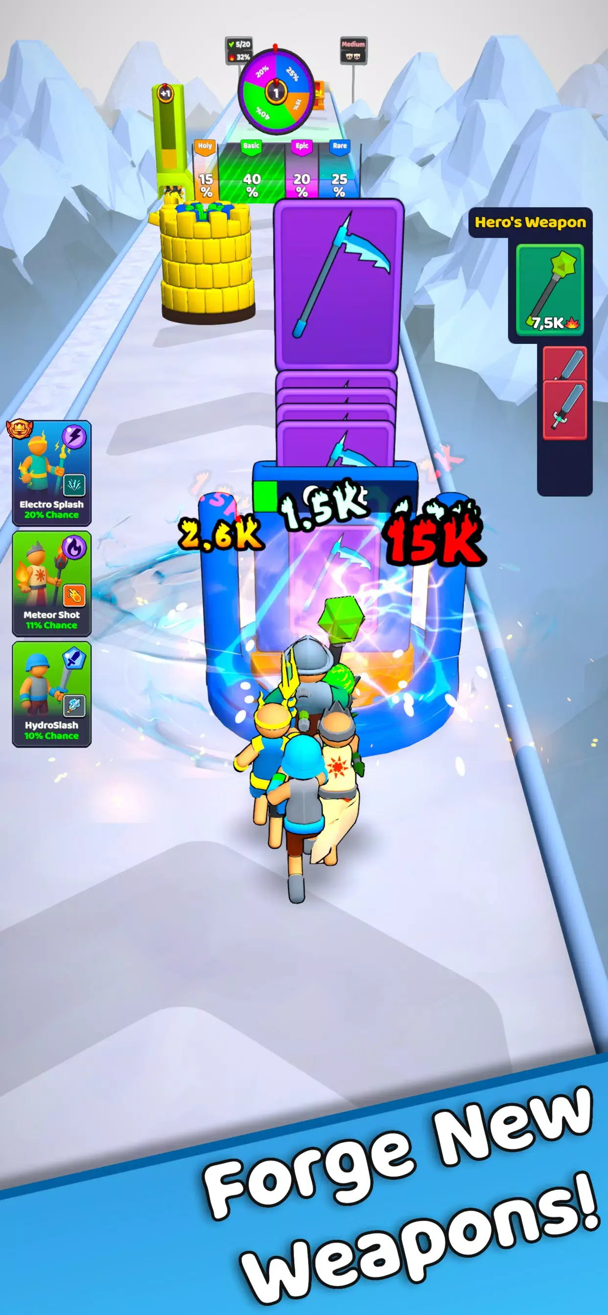 �ھ�֮�ô�����ȡ��(�ܿ������Ϸ)v1.1.6 �ٷ������ͼ