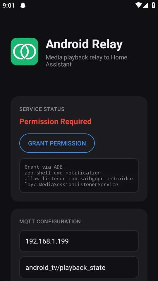 Android Relay�̵���(���ܼ�ͥ��������)v1.0.1 ��׿���ͼ