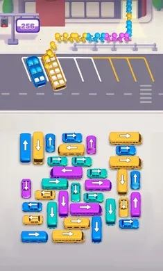 �������뿪����ͨ����(��ͨ������Ϸ)v1.58 ��׿���ͼ