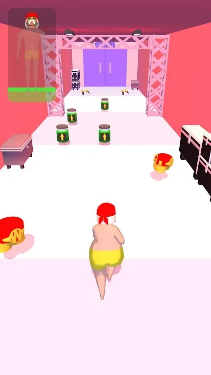 ˤ������(ˤ���ܿ���Ϸ)