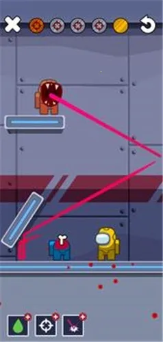 Mr Imposter: Space Hunt��׿���ֻ���