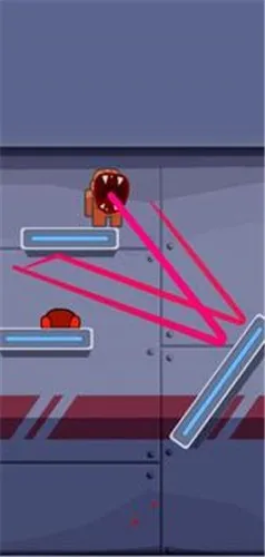 Mr Imposter: Space Hunt��׿���ֻ���v0.996 �ٷ������ͼ