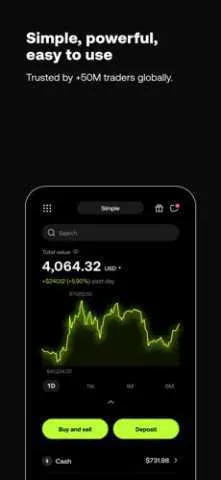 CoinEx2026���ذ�װv3.50.0 �ٷ������ͼ