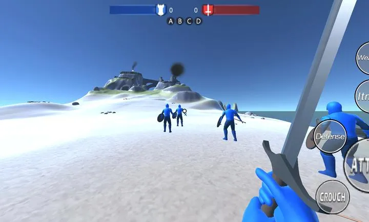������ս��ģ�����߷°�(ս��ģ����Ϸ)v1.0 �ֻ����ͼ