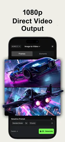 KLINGAI2026�ٷ����°汾v2.7.20.174 �ٷ������ͼ