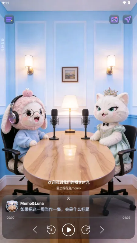 ZooCast ��������վ
