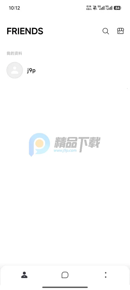 YH bubble(��˿����ƽ̨)v1.0.0 ��׿���ͼ