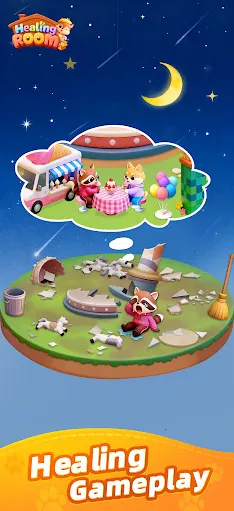 ֯��С��(װ��ģ����Ϸ)v1.0.3 ��׿���ͼ
