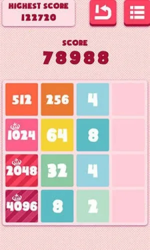2048���ⰲ׿���ֻ���v1.4 ��Ѱ��ͼ