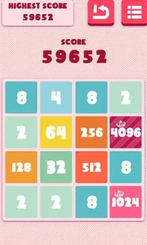 2048���ⰲ׿���ֻ���v1.4 ��Ѱ��ͼ