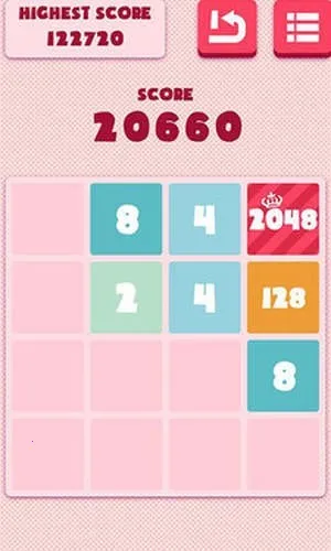 2048���ⰲ׿���ֻ���v1.4 ��Ѱ��ͼ