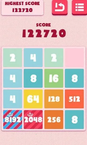 2048���ⰲ׿���ֻ���v1.4 ��Ѱ��ͼ
