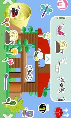 �ָߣ�С������(��ͯȤζ��Ϸ)v11.1.1 �ֻ����ͼ