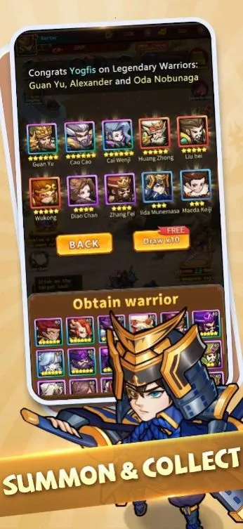 �ڴ���ʿ(�����ں���Ϸ)v1.01 ��׿���ͼ