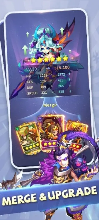 �ڴ���ʿ(�����ں���Ϸ)v1.01 ��׿���ͼ