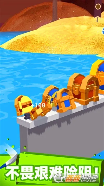 ��Ҳ����(��ѹ�и���Ϸ)v1.0.4 �ٷ������ͼ